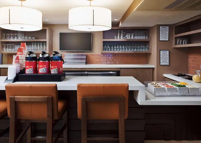 Hyatt House Austin Arboretum