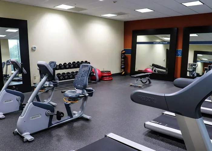 Hampton Inn Austin Oak Hill