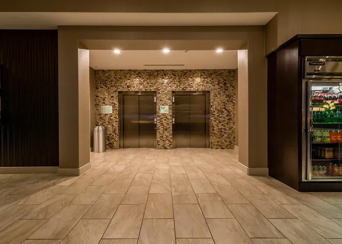 Holiday Inn Austin Airport By Ihg