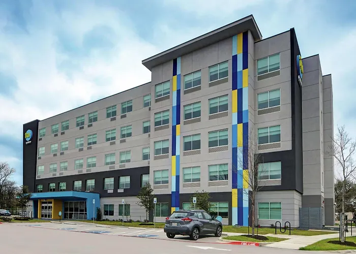 Tru By Hilton Austin Airport, Tx Hotel