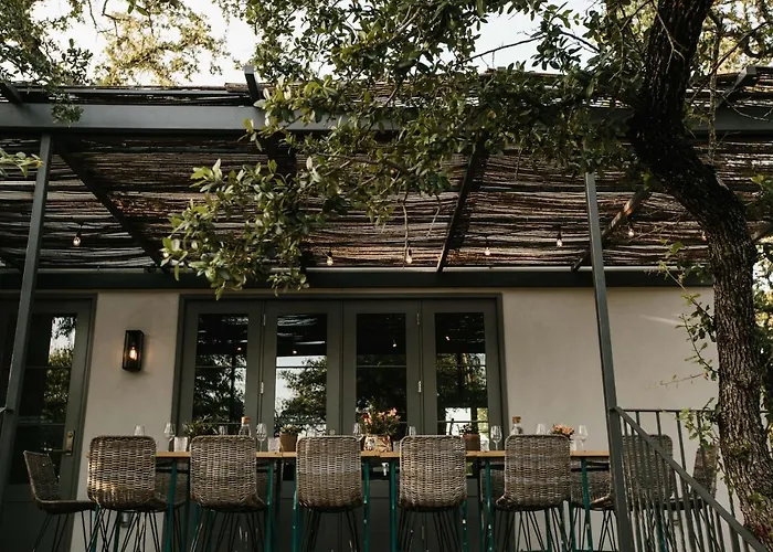 The Wayback Boutique Hotel Austin