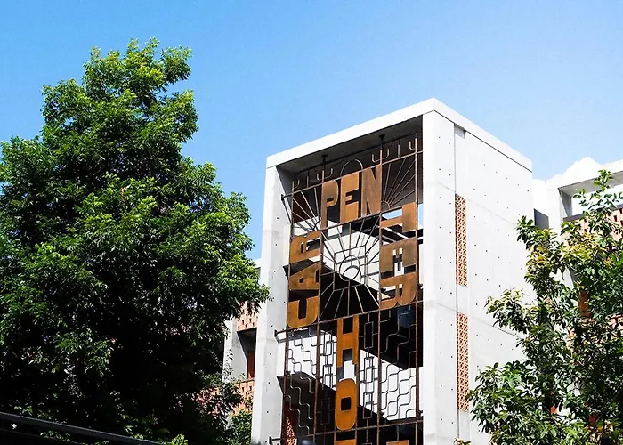 The Carpenter Hotel Austin