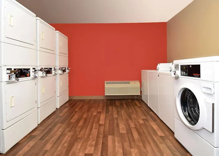 Extended Stay America Suites - Austin - Northwest Arboretum