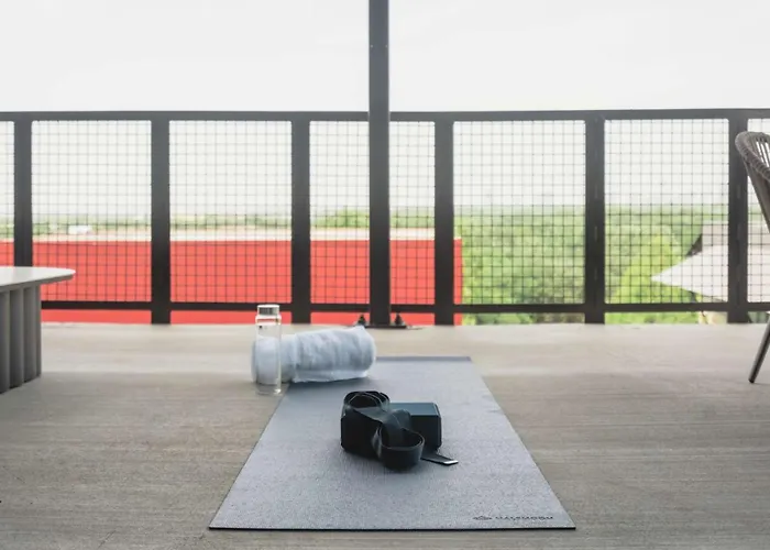 Origin Austin, A Wyndham Hotel