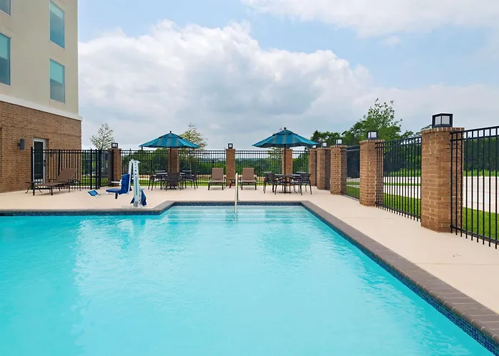 Hyatt Place Austin Lake Travis/Four Points