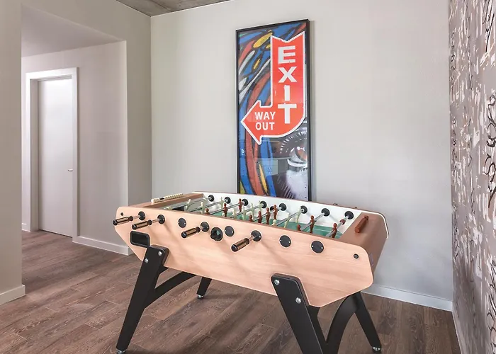 Club Wyndham Austin Hotel