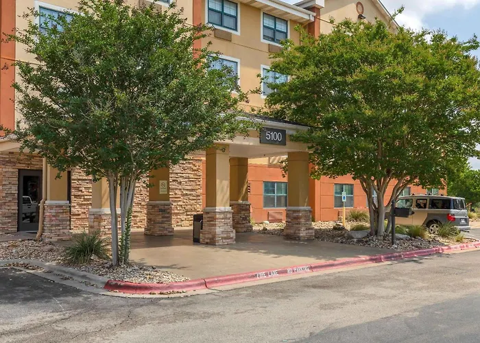 Extended Stay America Suites - Austin - Southwest