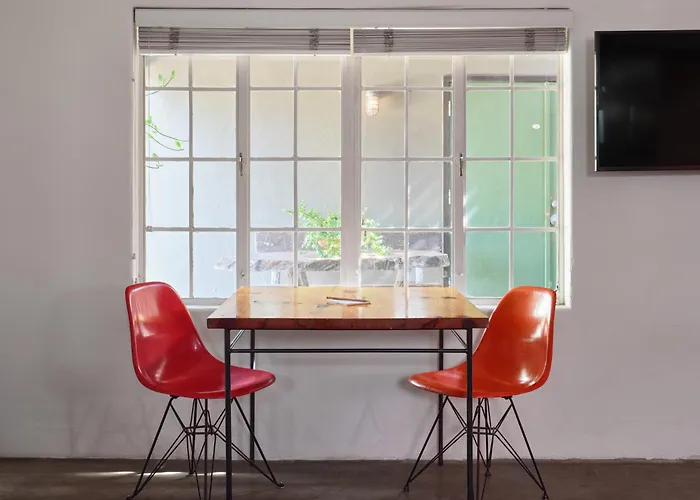 Hotel San Jose Austin