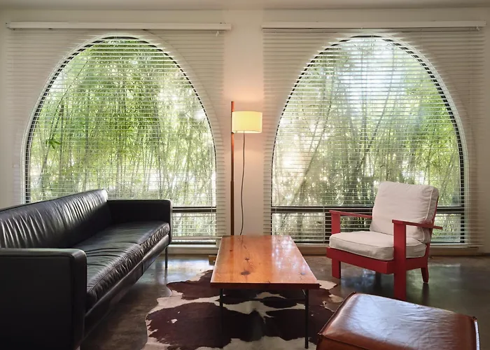 Hotel San Jose Austin