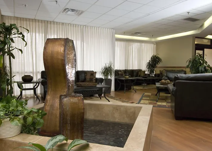 Wyndham Garden Hotel Austin