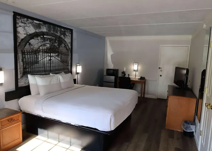 Super 8 By Wyndham Austin South I-35 Hotel