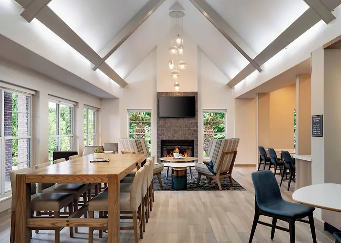 Residence Inn Austin South