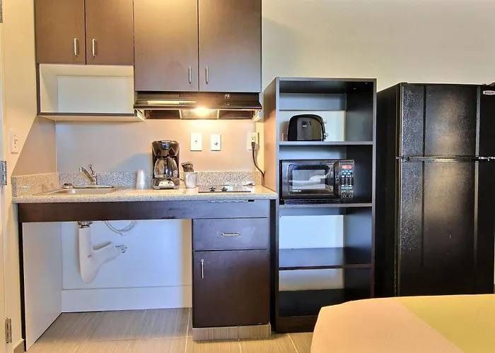 Studio 6 Extended Stay - Austin, Tx - Northwest