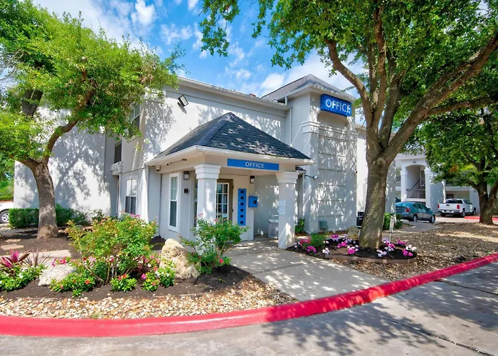 Studio 6 Extended Stay - Austin, Tx - Midtown