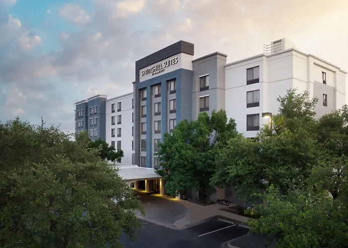 Springhill Suites Austin South