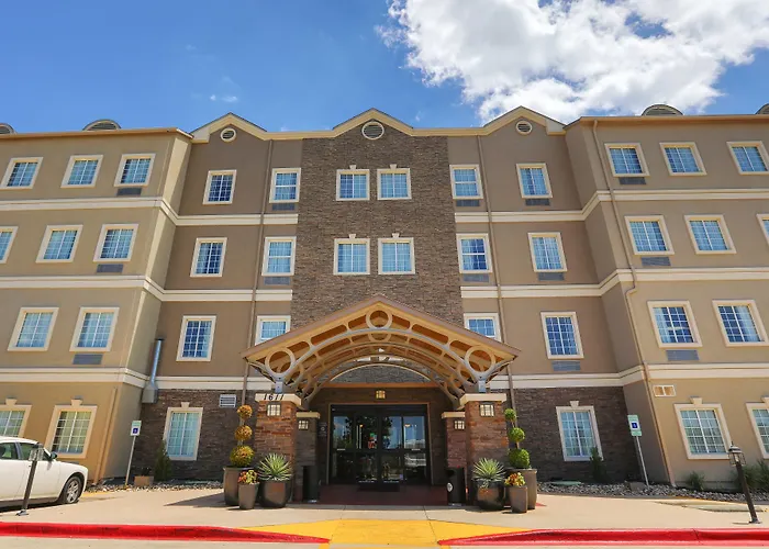 Staybridge Suites Austin Airport By Ihg