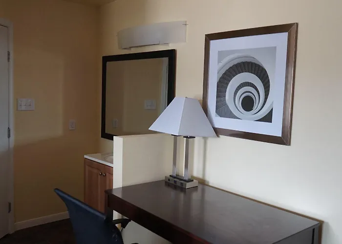 Village Motor Inn Austin