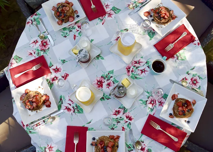 Park Lane Guest House Austin