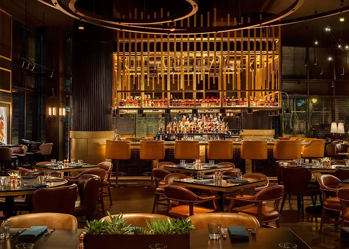 Ac Hotel By Marriott Austin-University