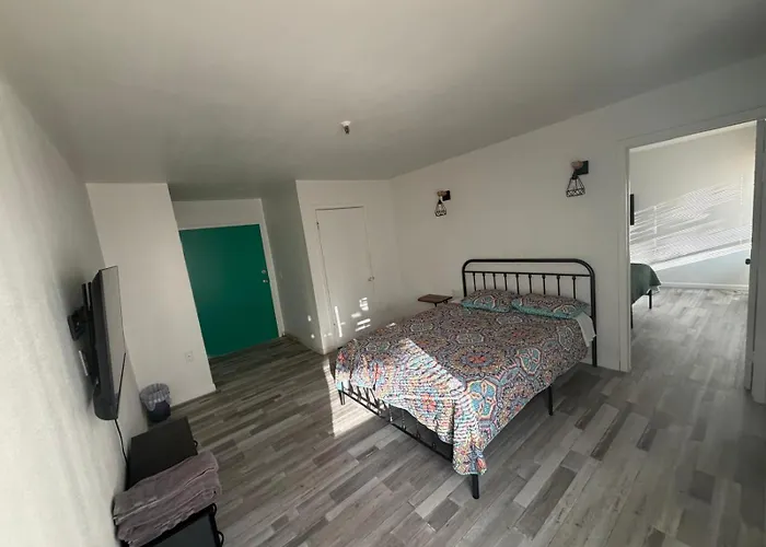 La Unica Hotel Austin