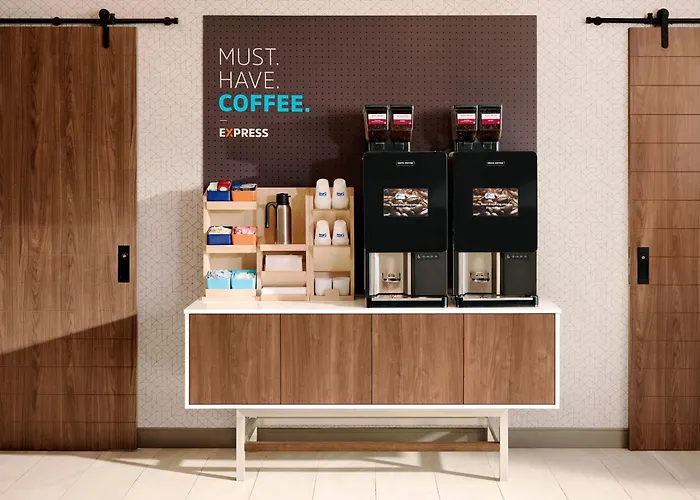 Holiday Inn Express & Suites Austin Nw - Lakeline By Ihg