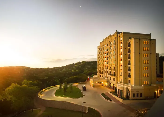 Hotel Viata Austin