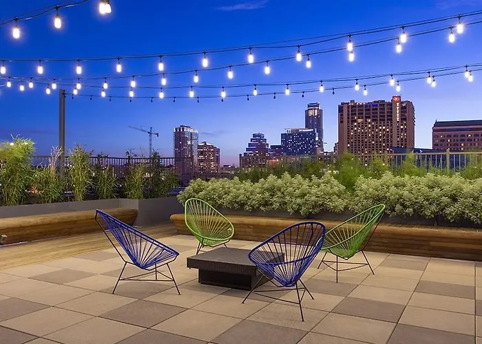 The Guild East Side | Corazon Austin
