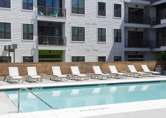 The Guild East Side | Corazon Austin