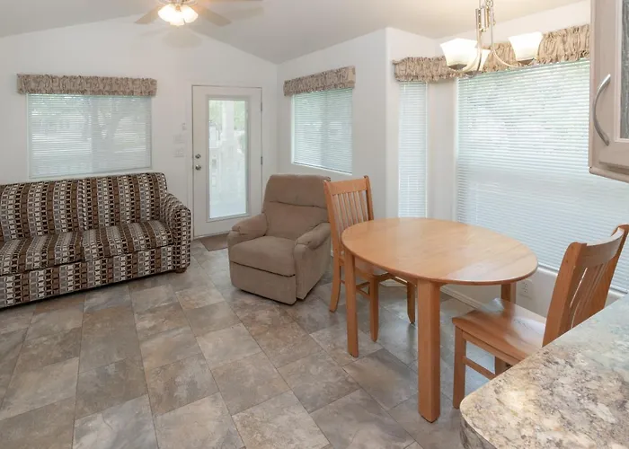 Austin Lone Star Rv Resort